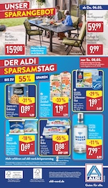 Aktueller ALDI Nord Prospekt mit Wodka, "Aktuelle Angebote", Seite 36