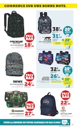 Offre Freegun dans le catalogue Hyper U du moment à la page 27