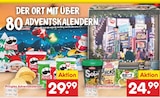 Adventskalender im Angebot bei Netto Marken-Discount in Wiesbaden Adventskalender Angebote von Pringles bei Netto Marken-Discount Wiesbaden für 24,99 €