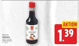 Sojasauce von Ming Chu für 1,39 € bei EDEKA im Angebot Sojasauce von Ming Chu im aktuellen EDEKA Prospekt
