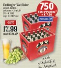 Weißbier bei EDEKA im Hilden Prospekt für 17,99 €