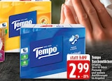 Aktuelles Taschentücher Original Angebot bei EDEKA in Münster ab 2,99 €