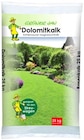 Dolomitkalk im Thomas Philipps Prospekt Dolomitkalk von Grüner Jan im aktuellen Thomas Philipps Prospekt für 4,44 €