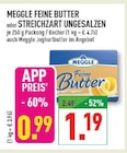 Marktkauf Ratingen - Feine Butter Angebot im Prospekt Feine Butter bei Marktkauf im Ratingen Prospekt für 0,99 €