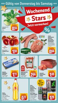 Äpfel im REWE Prospekt "Dein Markt" mit 29 Seiten (Gelsenkirchen)