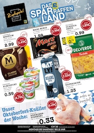 E center Prospekt: "Aktuelle Angebote", 10 Seiten, 15.09.2025 - 20.09.2025