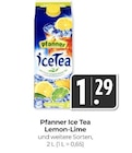 Aktuelles Ice Tea Lemon-Lime Angebot bei Hieber in Freiburg (Breisgau) ab 1,29 €