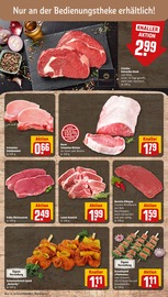 Ähnliche Roastbeef Angebote im Prospekt "Dein Markt" von REWE in Gotha Ähnliche Angebote wie Roastbeef im Prospekt "Dein Markt" auf Seite 12 von REWE in Gotha