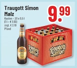 Angebot im Trinkgut Niederzier Prospekt Trinkgut Niederzier Prospekt mit im Angebot für 9,99 €