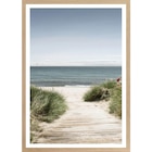 Gerahmtes Bild im Angebot bei POCO in Erfurt Gerahmtes Bild Angebote bei POCO Erfurt für 24,99 €