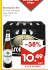 Aktuelles Krombacher Pils Angebot bei Netto Marken-Discount in Schonungen ab 10,49 €