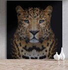 Digitaldruck Akustikpaneele bei Globus-Baumarkt im Niemberg Prospekt für 179,00 €