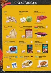 Feuerwerk im Hamberger Prospekt "RAMADAN" mit 44 Seiten (Germering)