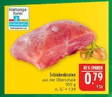 Angebot im Marktkauf Nobitz Prospekt Marktkauf Nobitz Prospekt mit im Angebot für 0,79 €