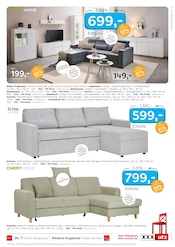 Aktueller XXXLutz Möbelhäuser Prospekt mit Regal, "junges wohnen.", Seite 13