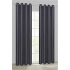 ACUS design collection Ösenvorhang Barnaby Angebote bei POCO Paderborn für 9,99 €