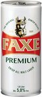 Premium Angebote von Faxe bei Kaufland Wesel für 1,79 €