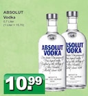 Aktuelle Wodka Angebote bei Getränke Paradies in Bochum Aktuelles Vodka Angebot bei Getränke Paradies in Bochum ab 10,99 €