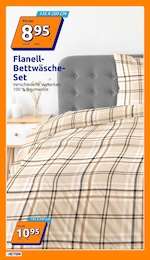 Bettwäsche Angebot & Preis im aktuellen Action Prospekt Bettwäsche Angebot im aktuellen Action Prospekt auf Seite 5