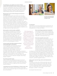 Obst im Alnatura Prospekt "Alnatura Magazin" mit 60 Seiten (Leipzig)