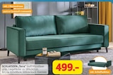 Sconto SB Berlin - SCHLAFSOFA „Terra“ Angebot im Prospekt SCHLAFSOFA „Terra“ bei Sconto SB im Berlin Prospekt für 499,00 €