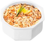 Krabbensalat für 4,99 € bei REWE im Angebot Krabbensalat im aktuellen REWE Prospekt