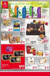 Macarons Angebot im aktuellen Selgros Prospekt auf Seite 12
