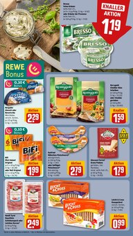 Käse im REWE Prospekt "Dein Markt" mit 29 Seiten (Essen)