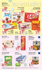 Aktueller Marktkauf Prospekt mit Schokolade, "Aktuelle Angebote", Seite 12