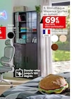 Bibliothèque Mayence (portes en option) en promo chez But Bibliothèque Mayence (portes en option) dans le catalogue But