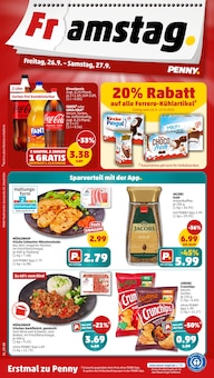 Chips im Penny Prospekt "Wer günstig will, muss Penny." mit 38 Seiten (Braunschweig)