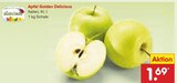 Aktuelle Äpfel Angebote bei Netto Marken-Discount in Essen Aktuelles Apfel Golden Delicious Angebot bei Netto Marken-Discount in Essen ab 1,69 €