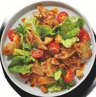 Vegane Chunks Döner Style im Lidl Prospekt Vegane Chunks Döner Style von Vemondo im aktuellen Lidl Prospekt für 2,15 €