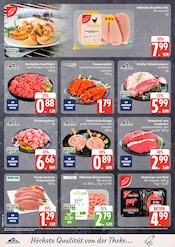 Aktueller E center Prospekt mit Steak, "Top Angebote", Seite 4