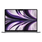 MacBook Air 13" - APPLE dans le catalogue Carrefour