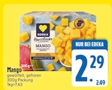 Mango von Edeka im aktuellen EDEKA Prospekt für 2,29 €