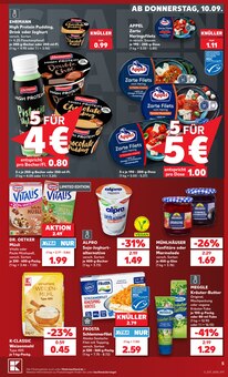 Butter im Kaufland Prospekt "Hier bin ich richtig" mit 66 Seiten (Magdeburg)