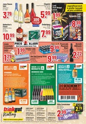 Aktueller Trinkgut Prospekt mit Red Bull, "Aktuelle Angebote", Seite 16