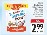 Schoko-Bons bei E center im Waldsassen Prospekt für 2,99 €
