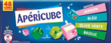 APÉRICUBE - Aldi APÉRICUBE à 4,25 € dans le catalogue Aldi