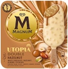 Utopia Double Hazelnut von Magnum im aktuellen Netto mit dem Scottie Prospekt für 3,49 €