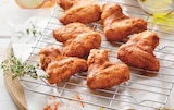 Intermarché Super Stenay - Promo Ailes de poulet au paprika Promo Ailes de poulet au paprika à 5,79 € dans le catalogue Intermarché Super à Stenay
