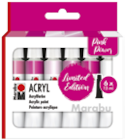 Acrylfarben Angebote von Marabu bei Müller Bonn für 2,99 €