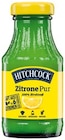 Zitrone Pur Angebote von Hitchcock bei REWE Hanau für 1,19 €