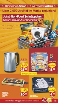 famila Nordwest Prospekt der aktuellen Woche, gültig von 05.10.2026 bis 10.10.2026 Aktueller famila Nordwest Prospekt "Markt - Angebote" mit 43 Seiten