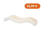 Maxi Zoo Trans-en-Provence - Promo AniOne Griffoir Vague Promo AniOne Griffoir Vague à 15,99 € dans le catalogue Maxi Zoo à Trans-en-Provence