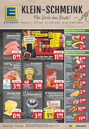 Aktueller E center Discounter Prospekt in Nordkirchen und Umgebung, "Aktuelle Angebote" mit 30 Seiten, 02.02.2026 - 07.02.2026