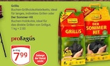 Grillis im Angebot bei GLOBUS in Homburg Grillis Angebote von proFagus bei GLOBUS Homburg für 7,99 €