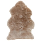 SCHAFFELL 60/90 cm Sidney Schlammfarben von Linea Natura im aktuellen XXXLutz Möbelhäuser Prospekt für 24,99 €