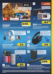 EURONICS Bluetooth Kopfhoerer im Prospekt EURONICS Bluetooth Kopfhoerer im Prospekt